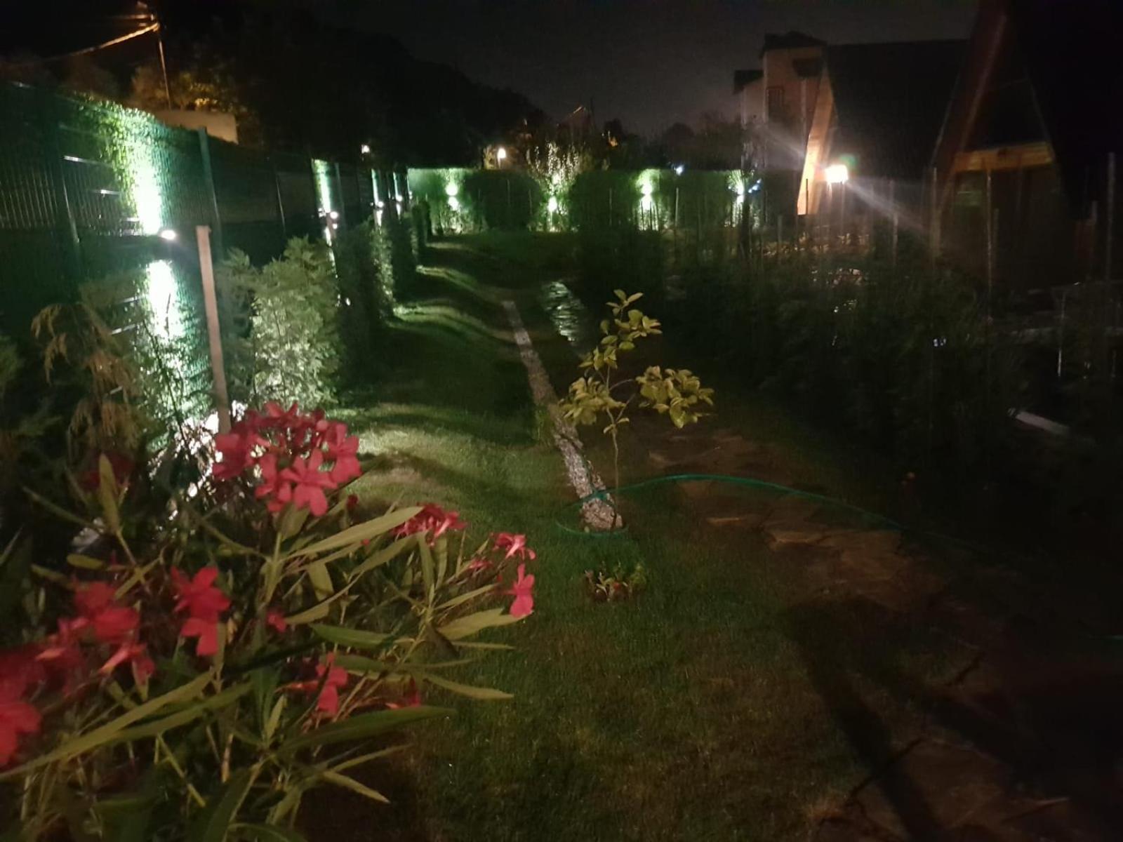 Teona Kartepe Bungalov Exterior foto